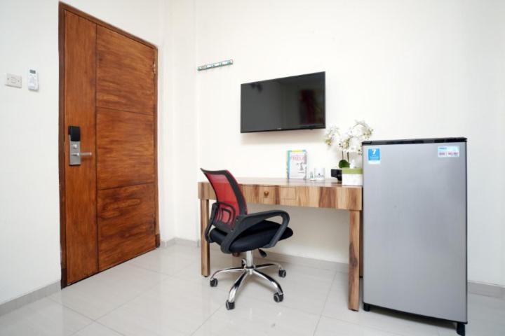 Dparagon Seturan 4 Maguwo Luaran gambar